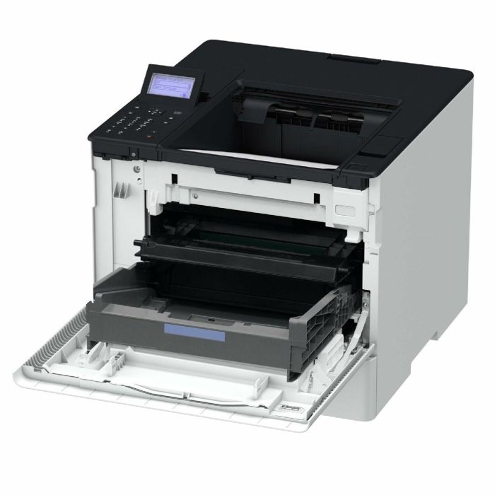 Canon Lbp361Dw Impresora Laser Monocromo - Alta Velocidad 61 ppm, Eficiencia en Gran Volumen 1