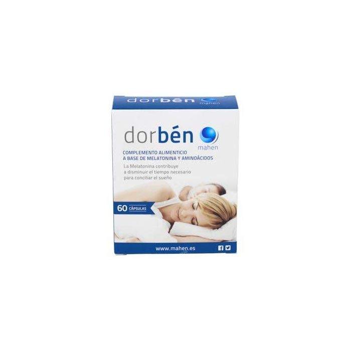 Dorbén