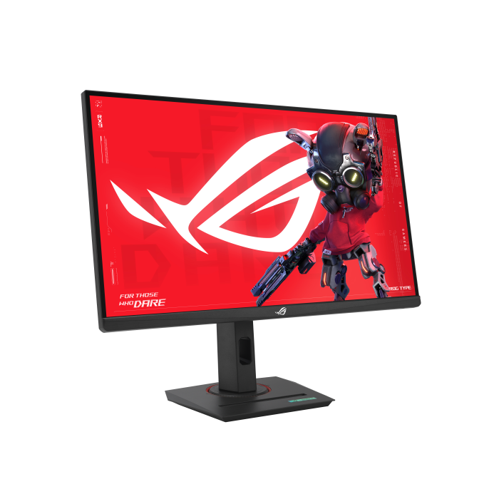 ASUS ROG Strix XG279CNS pantalla para PC 68,6 cm (27") 1920 x 1080 Pixeles Full HD LCD Negro 4