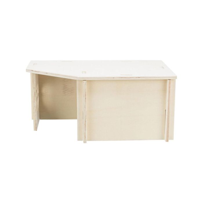 Casita Trixie Holm 42 × 18 × 26 cm 6