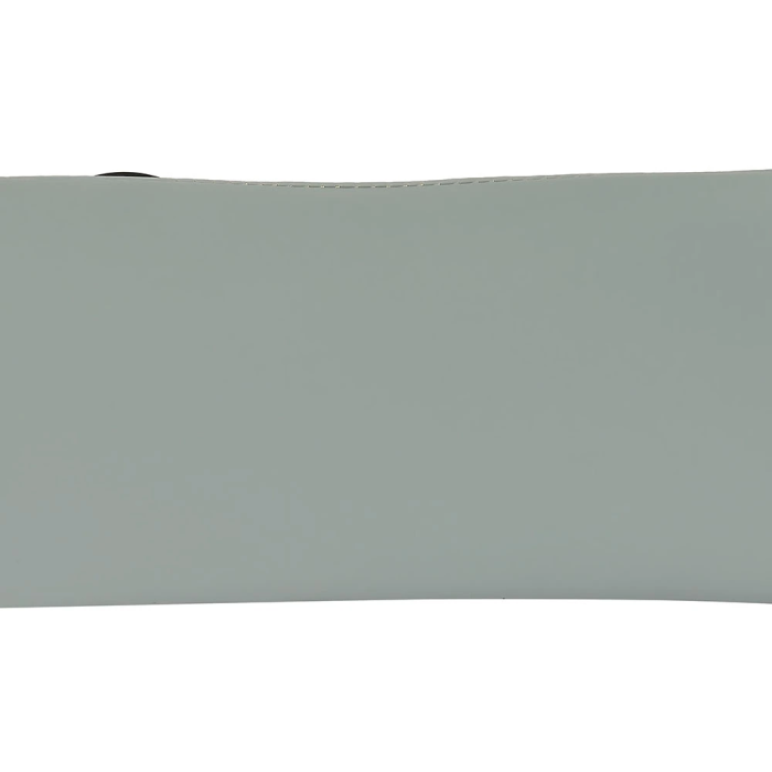 Estuche Escolar Star Wars Gris 22 x 11 x 1 cm 1