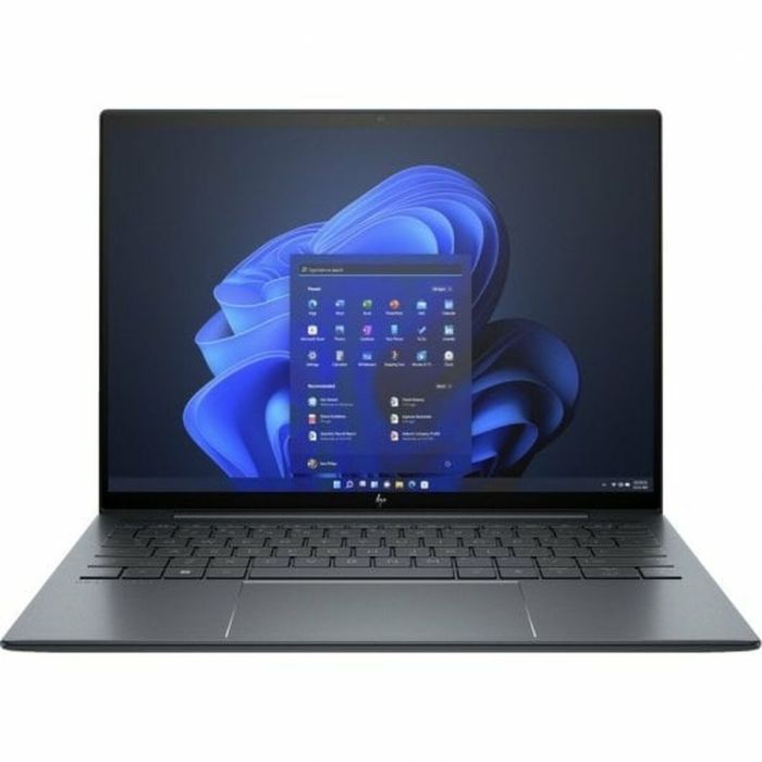 Laptop HP Elite Dragonfly G3 13,5" Intel Core I7-1255U 16 GB RAM 1 TB SSD Laptop HP Elite Dragonfly G3 13,5" Intel Core I7-1255U 16 GB RAM 1 TB SSD