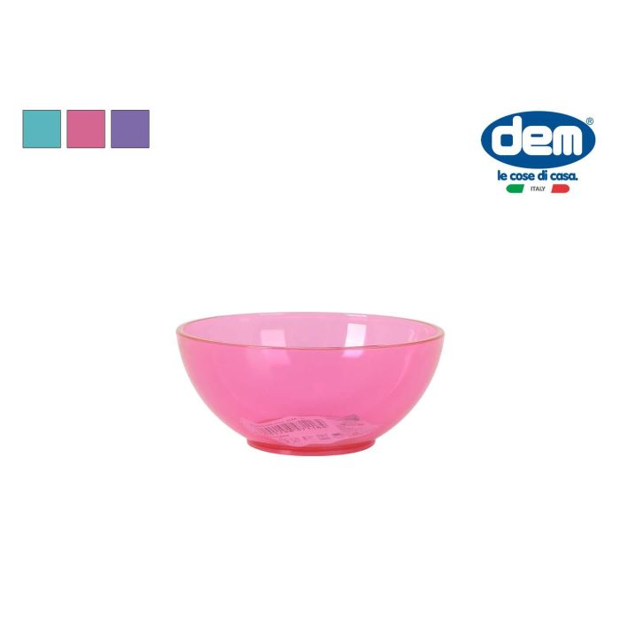 Bol 9 cm Ass.Col Smaty Color - Inde (48 Unidades) Bol 9 cm Ass.Col Smaty Color - Inde (48 Unidades)
