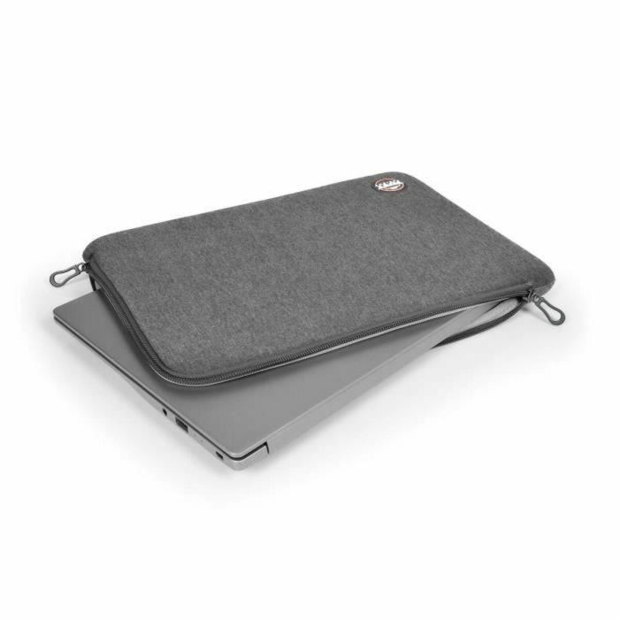 Funda para Portátil Port Designs Torino II Gris 12,5" 11 Funda para Portátil Port Designs Torino II Gris 12,5" 11