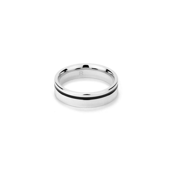 Anillo Hombre Radiant RH000144-22 Plateado 4