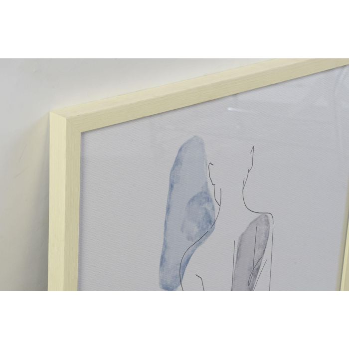 DKD Home Decor Cuadro Decorativo Abstracto Estilo Urban Amarillo y Gris Set 3 Unidades en Ps y Cristal 3 x 73 x 53 cm 1 DKD Home Decor Cuadro Decorativo Abstracto Estilo Urban Amarillo y Gris Set 3 Unidades en Ps y Cristal 3 x 73 x 53 cm 1