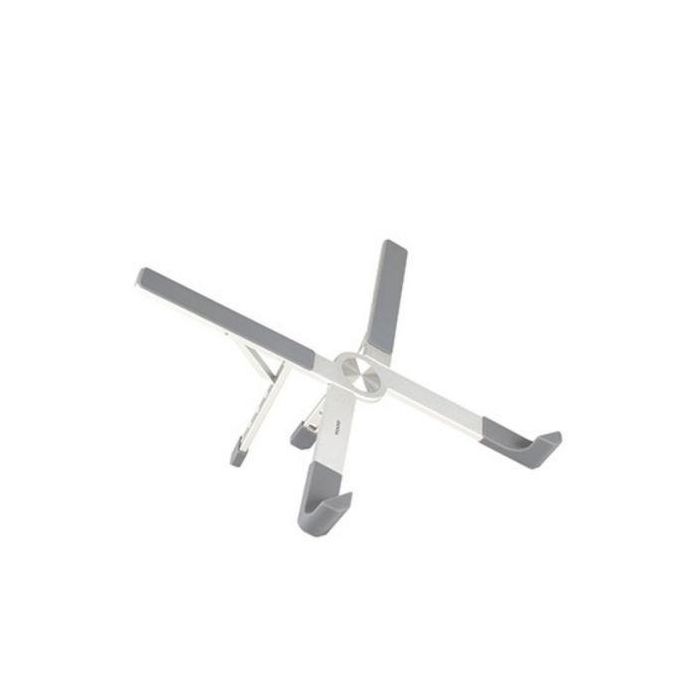 Soporte TooQ TQLRS0036-AL para Portátiles hasta 17.3" 0 Soporte TooQ TQLRS0036-AL para Portátiles hasta 17.3" 0