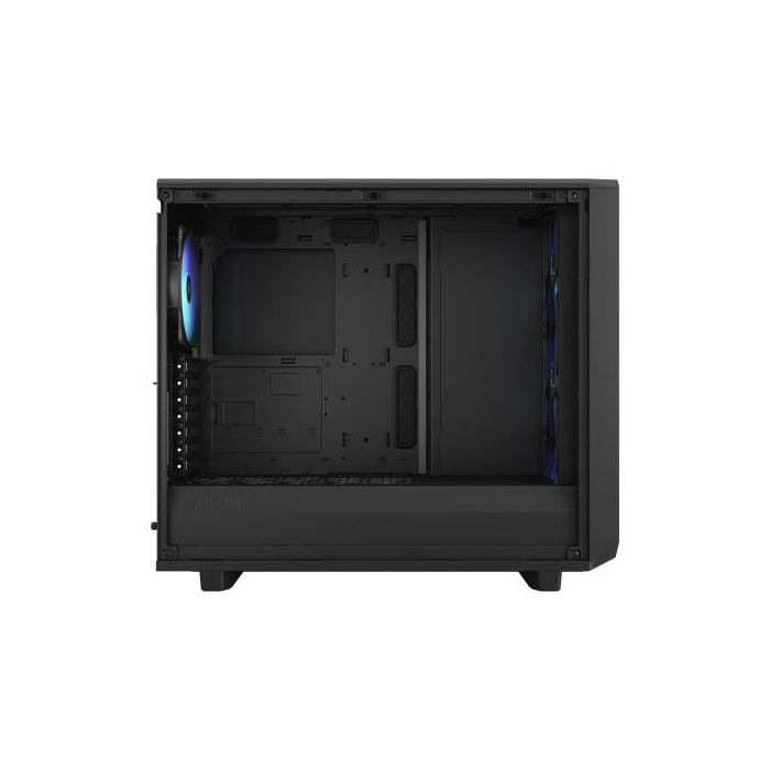 Fractal Design Meshify 2 RGB Negro 4 Fractal Design Meshify 2 RGB Negro 4