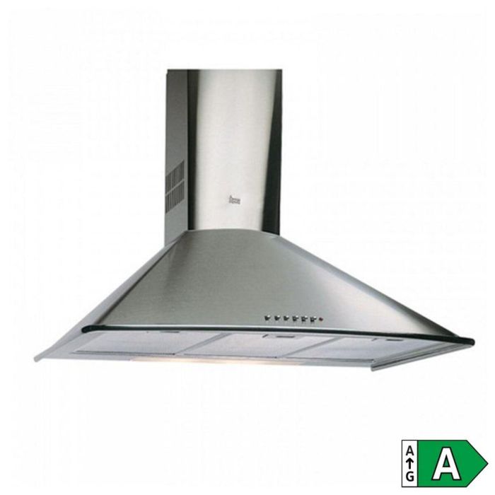 Campana Convencional Teka DM975S 90 cm 603 m3/h 67 dB 278W Acero 1 Campana Convencional Teka DM975S 90 cm 603 m3/h 67 dB 278W Acero 1