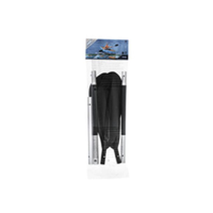 Bestway Remos Aluminio Hidro-Force Kayak 230 cm Ocio 62174 14