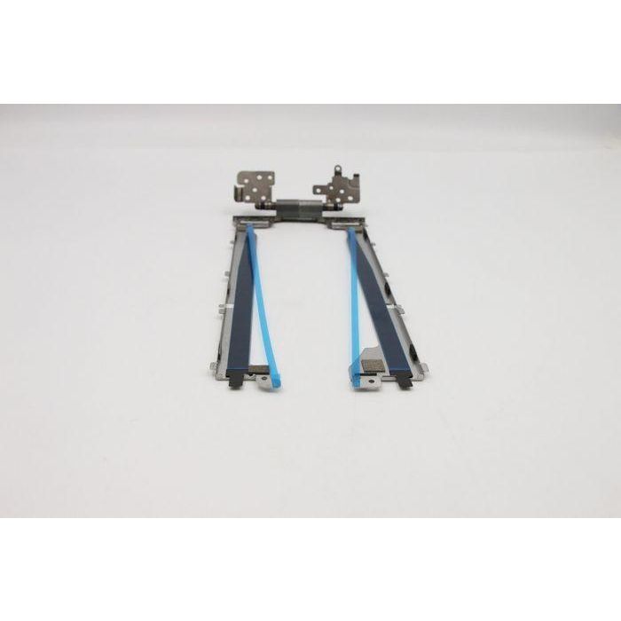 Lenovo Ensamblaje Bisagra FRU 01YU057 para Lenovo ThinkPad L15 Gen 1 y Gen 2, Componente de Pantalla LCD para un Funcionamiento Suave y Duradero 3 Lenovo Ensamblaje Bisagra FRU 01YU057 para Lenovo ThinkPad L15 Gen 1 y Gen 2, Componente de Pantalla LCD para un Funcionamiento Suave y Duradero 3