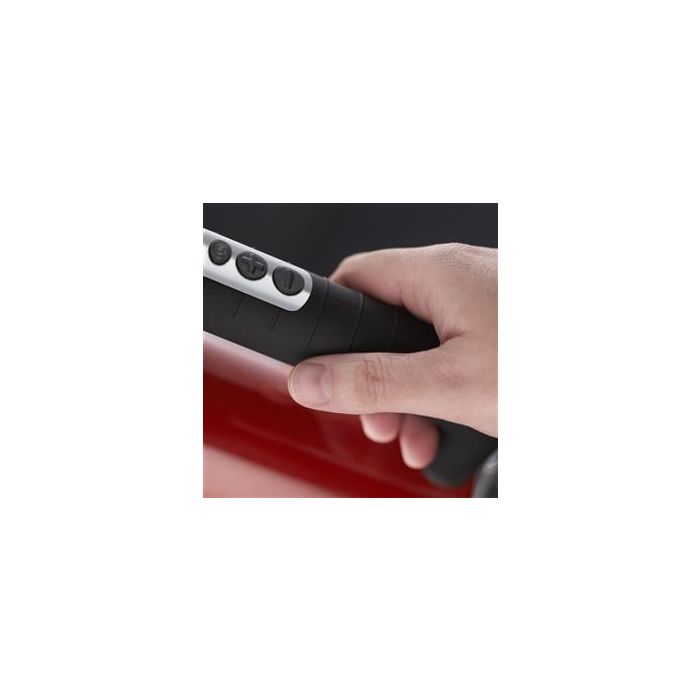 Russell Hobbs 25200-56 Batidora Amasadora Retro Roja 500W 2 Russell Hobbs 25200-56 Batidora Amasadora Retro Roja 500W 2