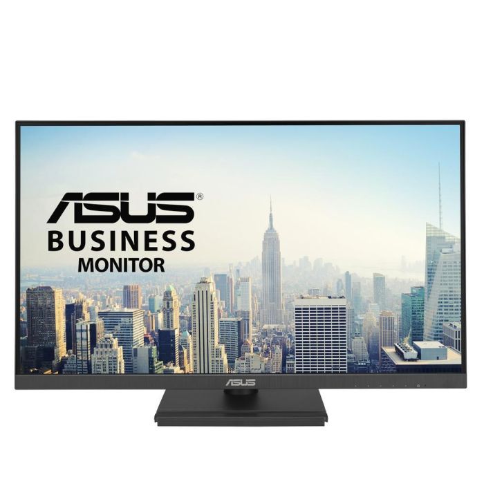 ASUS VA27DQFS Monitor de 27" Full HD (1920x1080) IPS 100Hz 1ms, DisplayPort HDMI USB, Negro 2 ASUS VA27DQFS Monitor de 27" Full HD (1920x1080) IPS 100Hz 1ms, DisplayPort HDMI USB, Negro 2