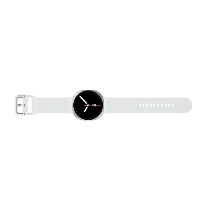 Samsung Galaxy Watch 8 44mm Bluetooth Silver SM-L330 4