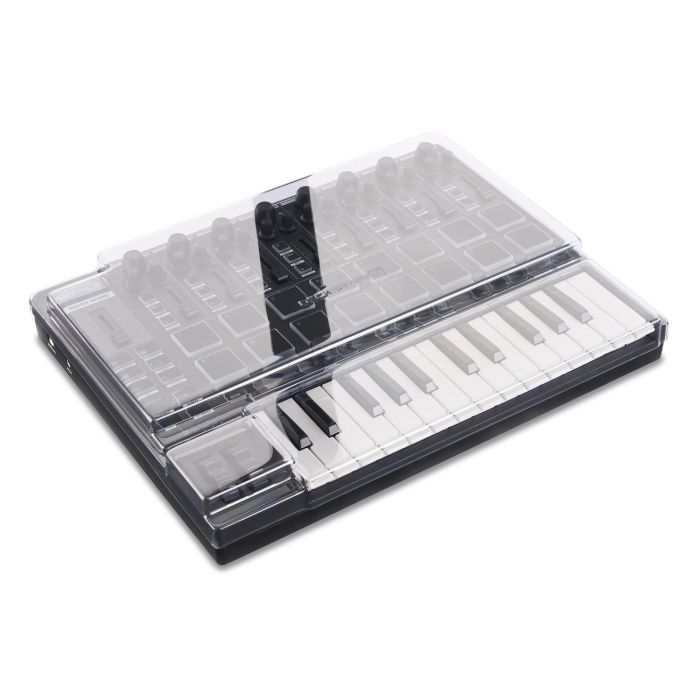 Decksaver Le Reloop Keypad Pro Cover