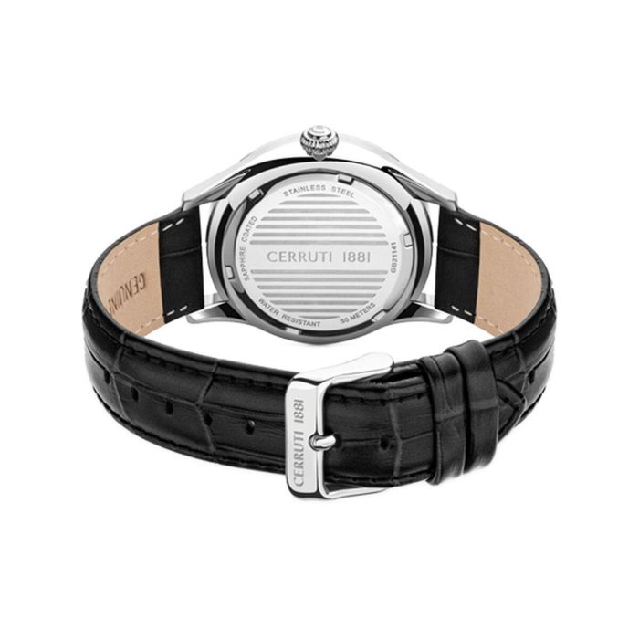 Reloj Hombre Cerruti CIWGB2114102 1