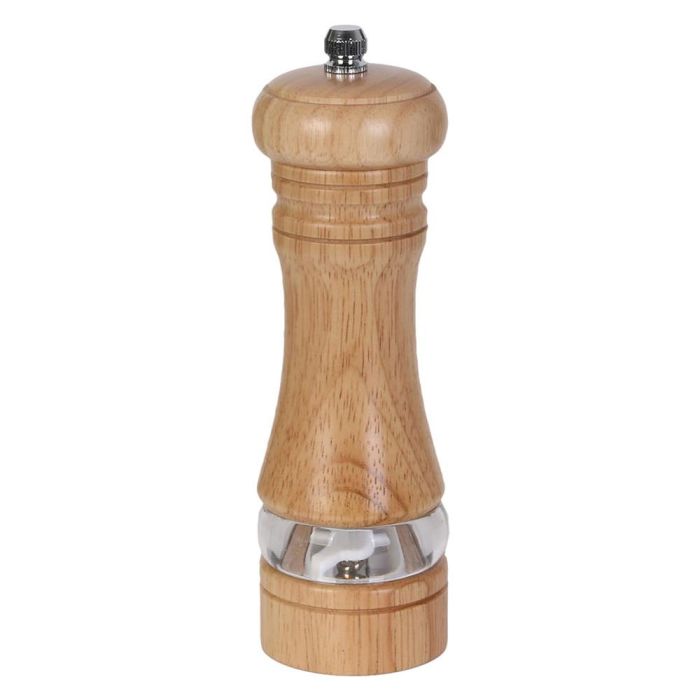 Cook Concept Molinillo Sal/Pimienta Madera Industriel 17cm 2