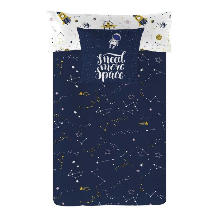 Funda Nórdica Cool Kids Sven Reversible 3