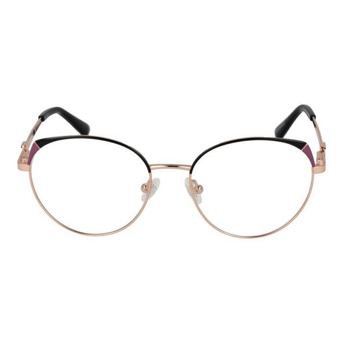 Montura de Gafas Mujer Guess GU2867 53005 4 Montura de Gafas Mujer Guess GU2867 53005 4