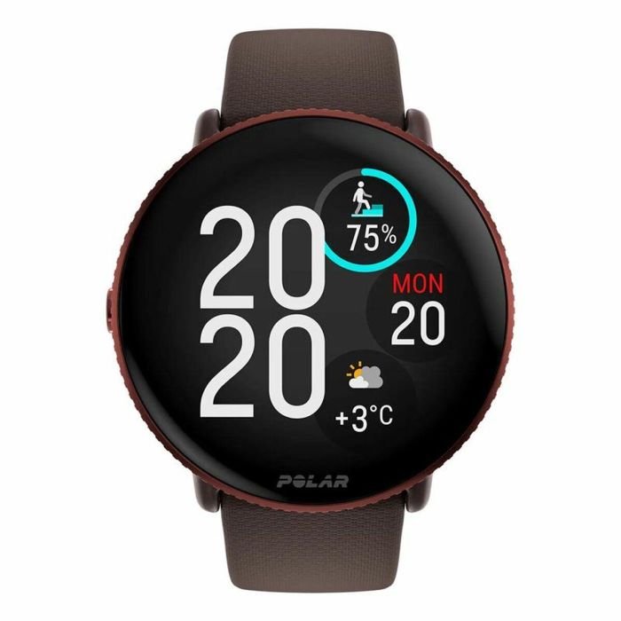 Smartwatch Polar 1,28" 10