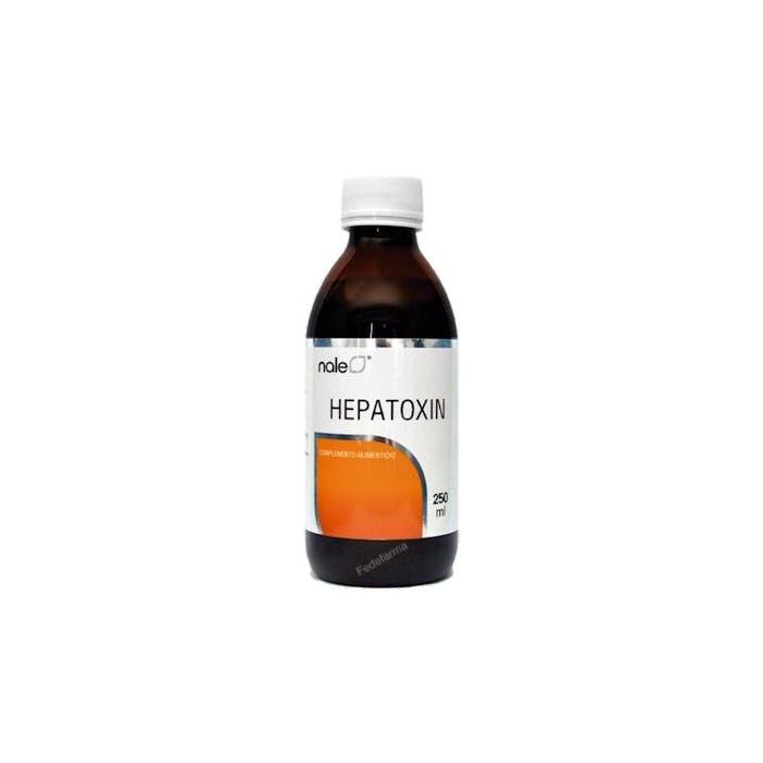 Hepatoxin