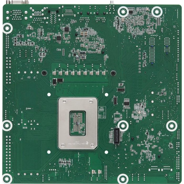 ASRock Mainboard Z690D4U-2L2T/G5 micro-ATX Sockel 1700 DDR5-only Single 2 ASRock Mainboard Z690D4U-2L2T/G5 micro-ATX Sockel 1700 DDR5-only Single 2
