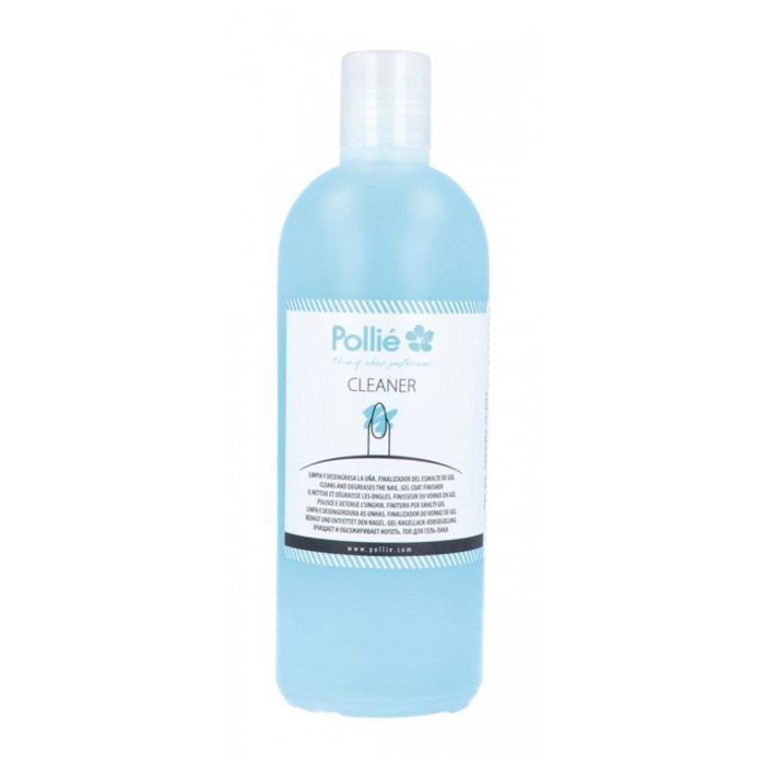 Eurostil Cuerpo limpiador 400 ml Eurostil Cuerpo limpiador 400 ml