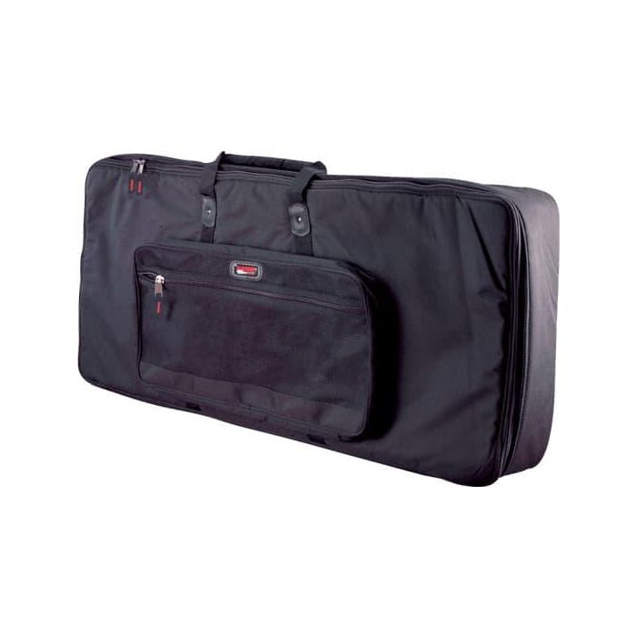 GATOR Funda Teclado GKB para 88 Notas, 58x18x74 cm