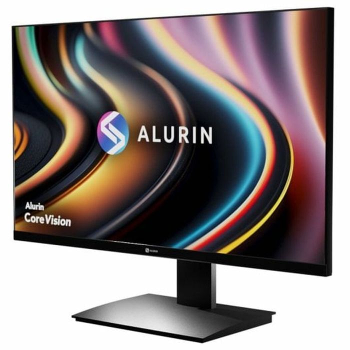 Monitor Gaming Alurin CoreVision Full HD 27" 100 Hz 4