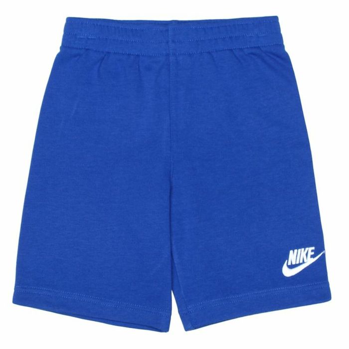 Chándal para Adultos Nike 86J523-U89 Azul 1