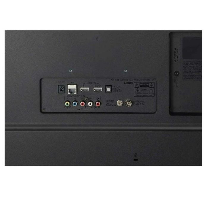 Televisor LG 28TN515S-PZ 28"/ HD/ Smart TV/ WiFi 2 Televisor LG 28TN515S-PZ 28"/ HD/ Smart TV/ WiFi 2
