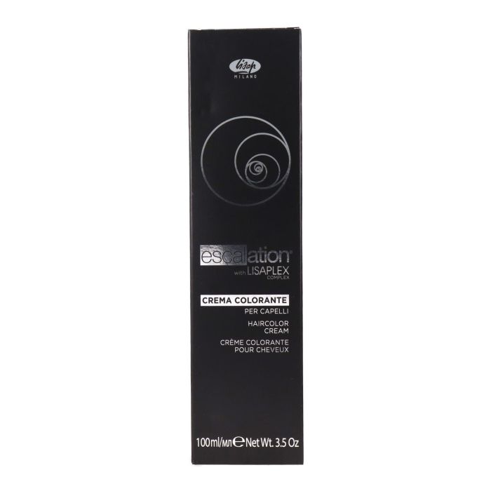 Lisap Escalation Lisaplex Color 1/00 Negro 100 ml
