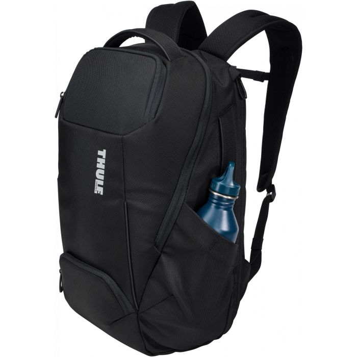 THULE Rucksack 26L ACCENT TACBP2316 BLACK 3 THULE Rucksack 26L ACCENT TACBP2316 BLACK 3