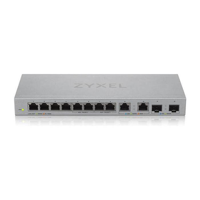 Switch ZyXEL XGS1010-12-ZZ0102F