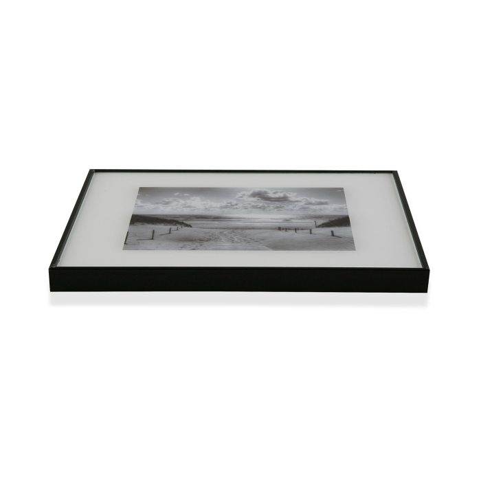 Cuadro Cristal Camino Playa Versa 2X30CM (2 Unidades) 2 Cuadro Cristal Camino Playa Versa 2X30CM (2 Unidades) 2