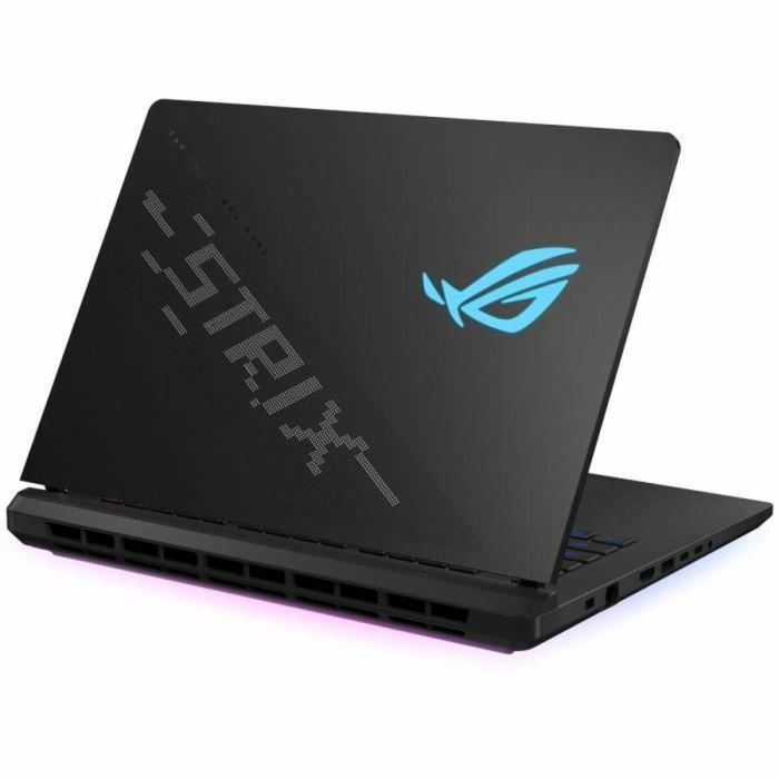 Portátil para juegos ASUS ROG Strix SCAR 16 | Windows 11-16 WQXGA 240 Hz - RTX 5090 de 24 GB - Intel Core Ultra 9 275HX - 64 GB de RAM - SSD de 2 TB 2 Portátil para juegos ASUS ROG Strix SCAR 16 | Windows 11-16 WQXGA 240 Hz - RTX 5090 de 24 GB - Intel Core Ultra 9 275HX - 64 GB de RAM - SSD de 2 TB 2
