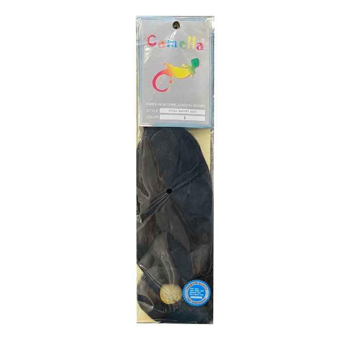 Camella Pony Short 3000 2 Camella Pony Short 3000 2