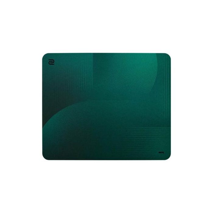 Zowie Alfombrilla para eSports G-SR-SE-ZC04 (9H.N4SFQ.A61) Talla L, 470x390x3.5mm, Coral Zowie Alfombrilla para eSports G-SR-SE-ZC04 (9H.N4SFQ.A61) Talla L, 470x390x3.5mm, Coral