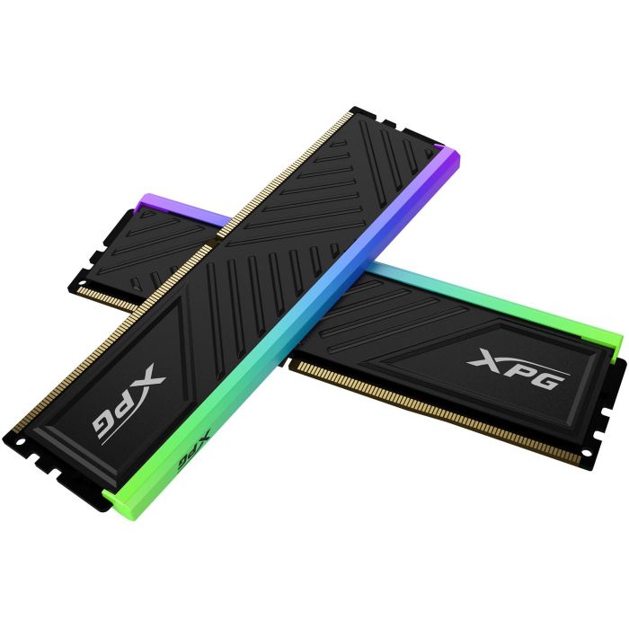 ADATA AX4U360016G18I-DTBKD35G XPG Spectrix D35G 32 GB (2x 16 GB) DDR4 DIMM 3600MHz Dual-Kit Intel XMP 0 ADATA AX4U360016G18I-DTBKD35G XPG Spectrix D35G 32 GB (2x 16 GB) DDR4 DIMM 3600MHz Dual-Kit Intel XMP 0