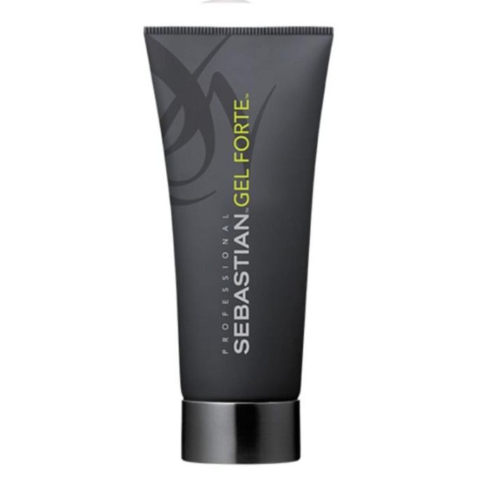 Sebastian Professionals Gel Forte Gel De Peinado Fijación Fuerte