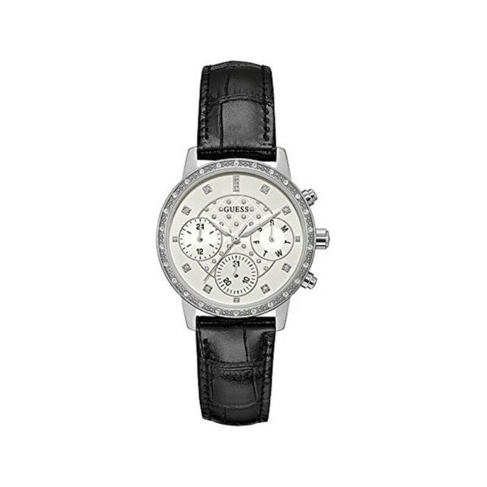 Reloj Mujer Guess W0957L2 (Ø 37 mm) Reloj Mujer Guess W0957L2 (Ø 37 mm)