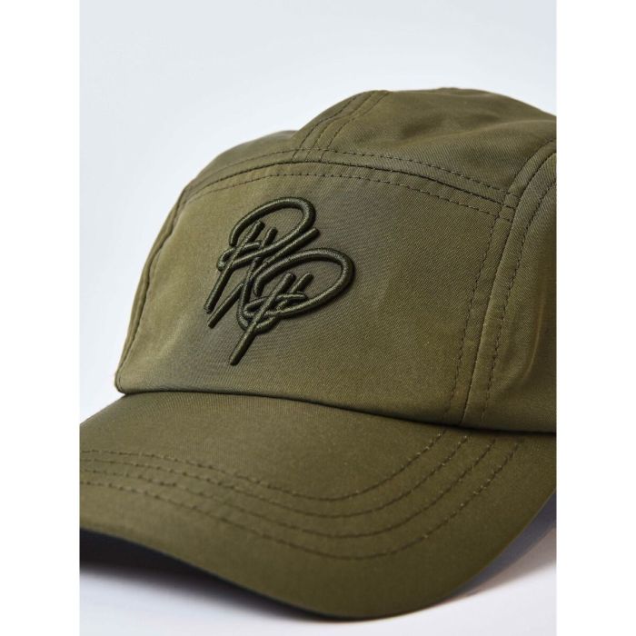 Gorra Hombre Project X Paris CA24032 Verde 2