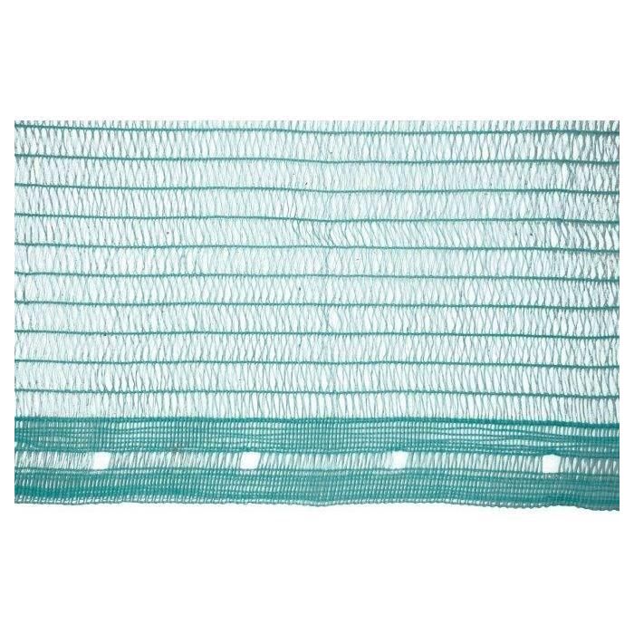 Kerbl KER1685165995250 Valla Universal 20m con 11 Postes de una Punta, 80cm de Altura, Verde 1