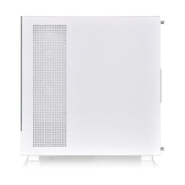Thermaltake View 270 TG ARGB Midi Torre PC Blanco ATX EATX micro ATX Mini-ITX con Ventana Lateral 3