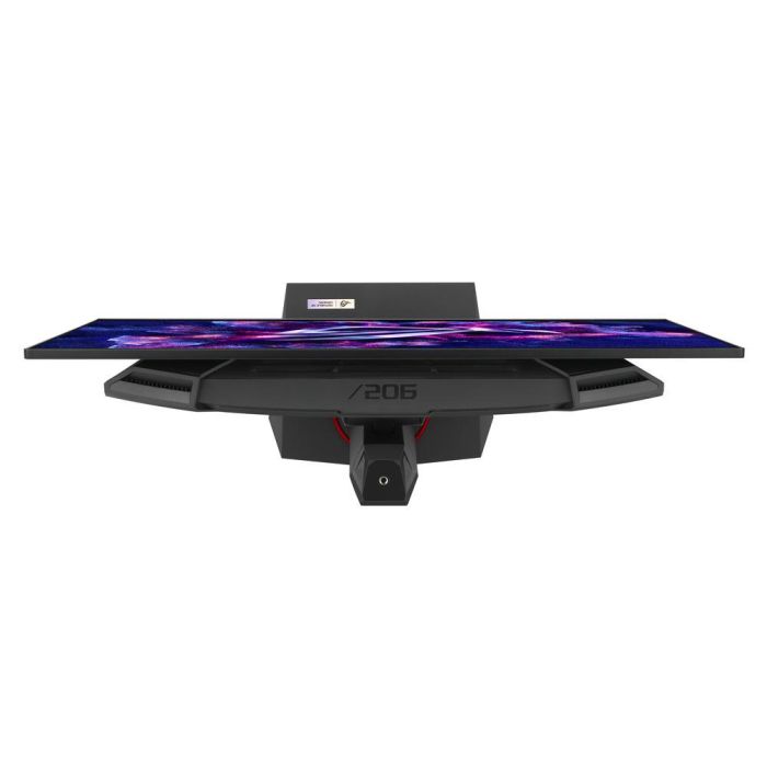 ASUS ROG Strix OLED XG27ACDNG pantalla para PC 67,3 cm (26.5") 2560 x 1440 Pixeles Quad HD QDOLED Negro 8 ASUS ROG Strix OLED XG27ACDNG pantalla para PC 67,3 cm (26.5") 2560 x 1440 Pixeles Quad HD QDOLED Negro 8