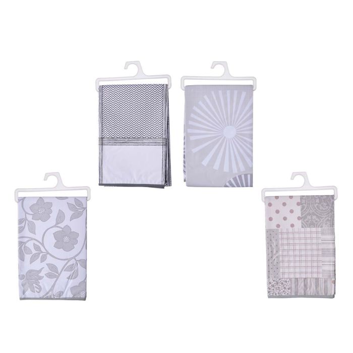Mantel Rectangular Surtidos Color Frio 140X300Cm Kinvara (24 Unidades) 1 Mantel Rectangular Surtidos Color Frio 140X300Cm Kinvara (24 Unidades) 1