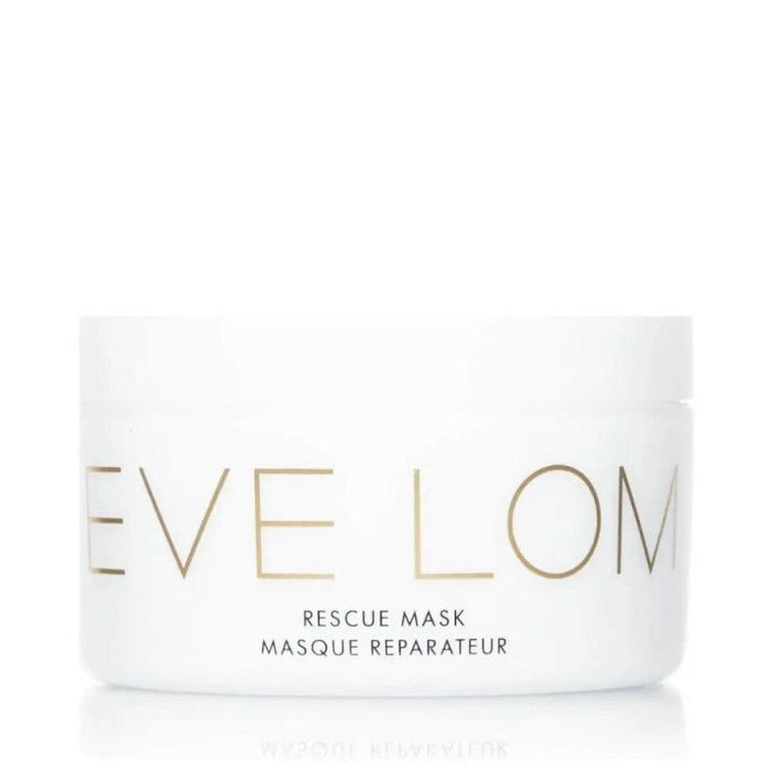 Eve Lom Rescue Mask 100 mL - Mascarilla Facial Semanal de Emergencia para Tez Estresada 7 Eve Lom Rescue Mask 100 mL - Mascarilla Facial Semanal de Emergencia para Tez Estresada 7