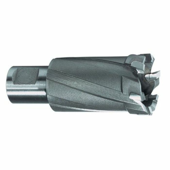 Broca hueca RUKO 23 mm Weldon 0 Broca hueca RUKO 23 mm Weldon 0