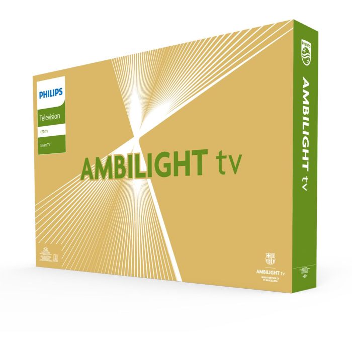 Philips 55PUS8309 139cm 55" 4K LED Ambilight Smart TV 2 Philips 55PUS8309 139cm 55" 4K LED Ambilight Smart TV 2
