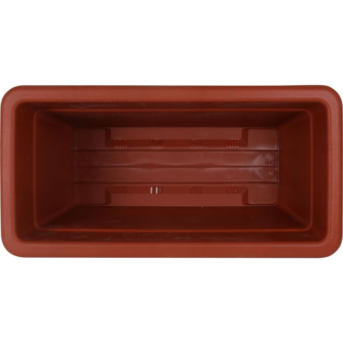 Jardinera Squares 60x30 cm - Dem (6 Unidades) 3 Jardinera Squares 60x30 cm - Dem (6 Unidades) 3